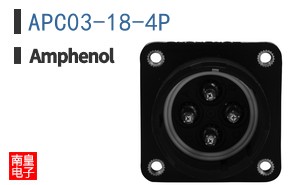 APC03-18-4P