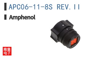 APC06-11-8S REV.II