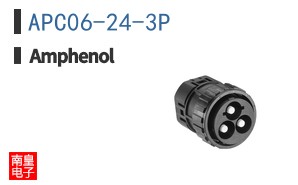 APC06-24-3P