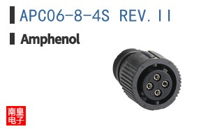 APC06-8-4S REV.II