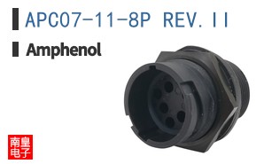 APC07-11-8P REV.II