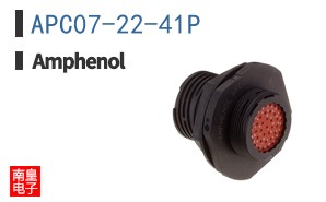 APC07-22-41P