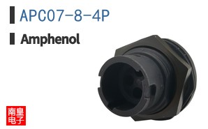APC07-8-4P