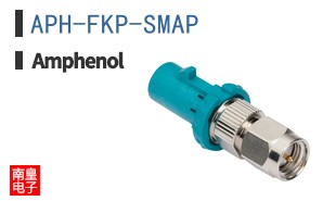 APH-FKP-SMAP