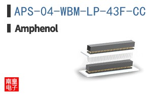 APS-04-WBM-LP-43F-CC