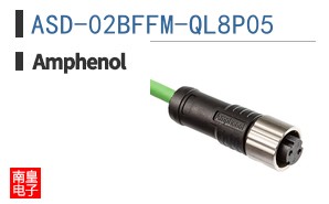 ASD-02BFFM-QL8P05