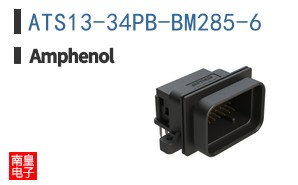 ATS13-34PB-BM285-6