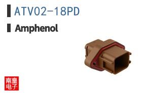 ATV02-18PD