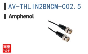 AV-THLIN2BNCM-002.5