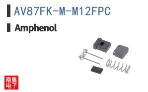 AV87FK-M-M12FPC