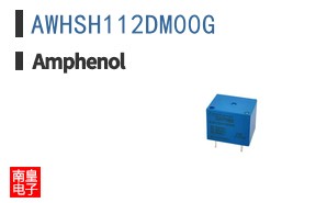 AWHSH112DM00G