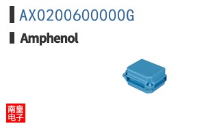 AX0200600000G