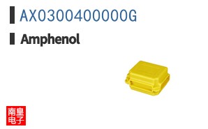 AX0300400000G