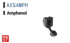 AXS4MPH