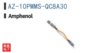AZ-10PMMS-QC8A30