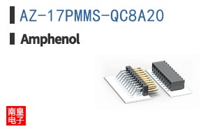AZ-17PMMS-QC8A20