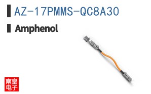 AZ-17PMMS-QC8A30