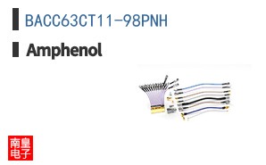 BACC63CT11-98PNH
