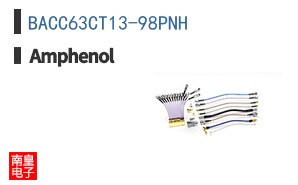 BACC63CT13-98PNH