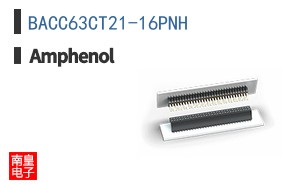 BACC63CT21-16PNH