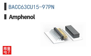 BACC63CU15-97PN