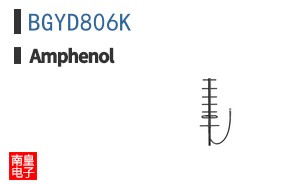 BGYD806K