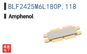 BLF2425M6L180P,118