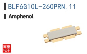 BLF6G10L-260PRN,11