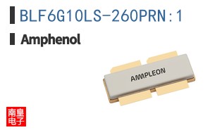 BLF6G10LS-260PRN,1