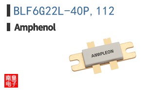 BLF6G22L-40P,112