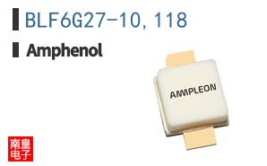 BLF6G27-10,118
