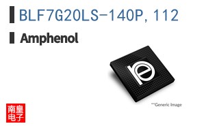 BLF7G20LS-140P,112