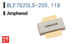 BLF7G20LS-200,118