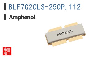 BLF7G20LS-250P,112