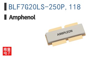 BLF7G20LS-250P,118