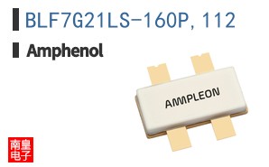 BLF7G21LS-160P,112