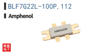 BLF7G22L-100P,112