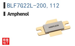 BLF7G22L-200,112