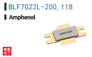 BLF7G22L-200,118