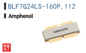 BLF7G24LS-160P,112