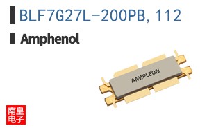 BLF7G27L-200PB,112
