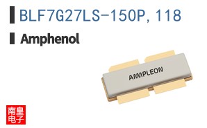 BLF7G27LS-150P,118