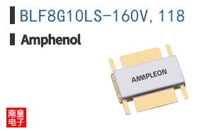 BLF8G10LS-160V,118
