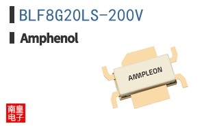 BLF8G20LS-200V