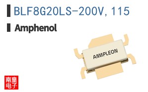 BLF8G20LS-200V,115