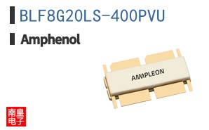 BLF8G20LS-400PVU