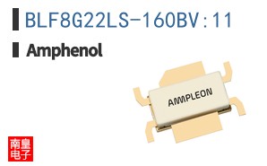 BLF8G22LS-160BV:11