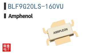 BLF9G20LS-160VU