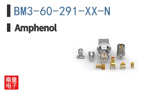 BM3-60-291-XX-N