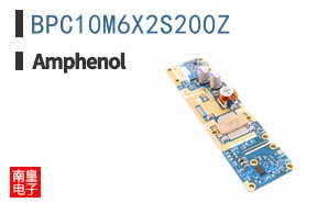 BPC10M6X2S200Z
